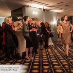 The Awards’ Ceremony “Inspiring Woman of the Year” The Awards’ Ceremony “Inspiring Woman of the Year”